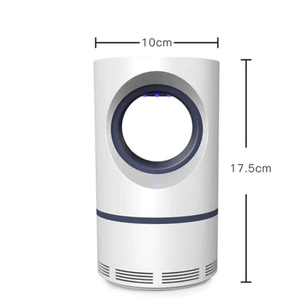 Armadilha para Mosquito - Mosquito Killer