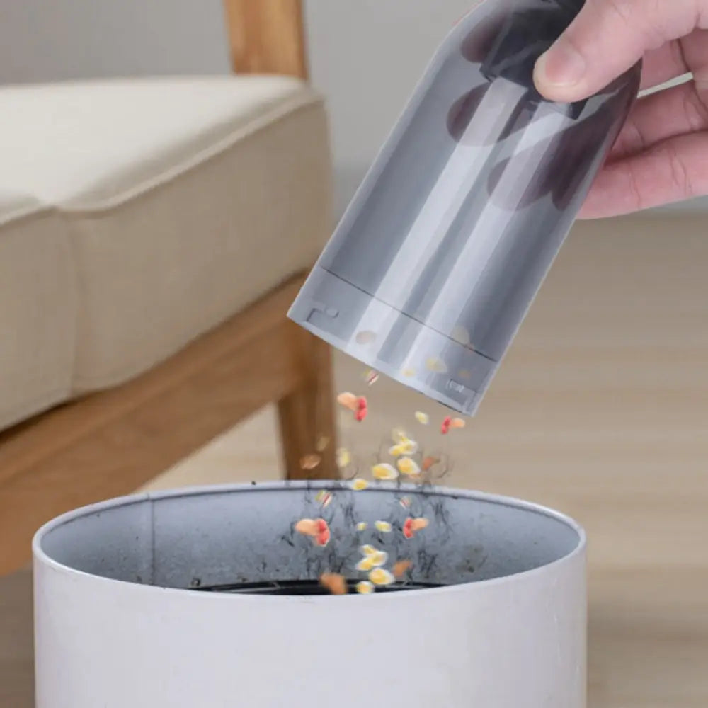 Aspirador de Pó Portátil 4 em 1 - SmartClean