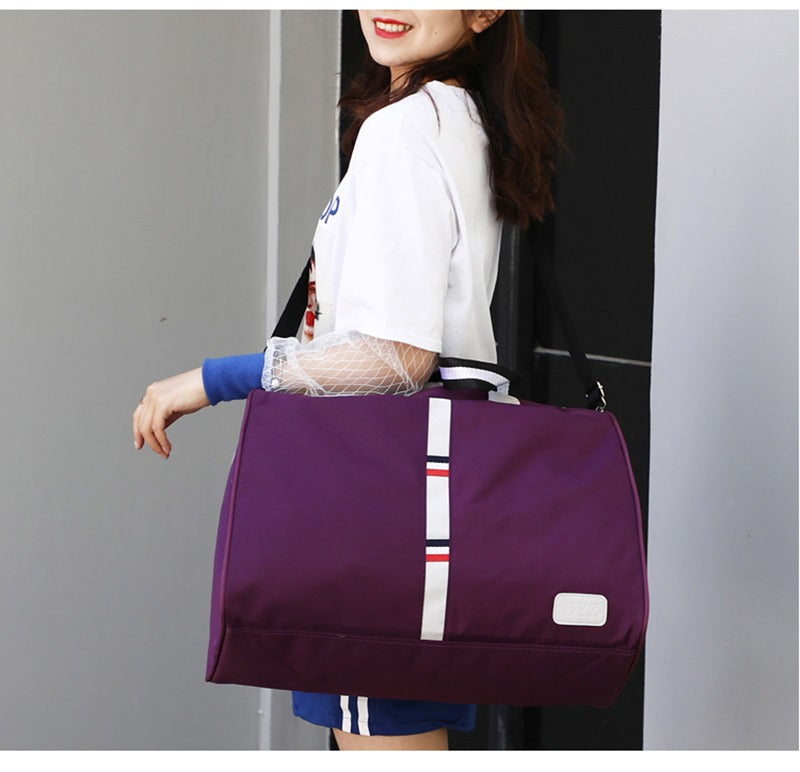 Bolsa de Viagem Feminina