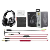Headset Gamer A71 Com Microfone
