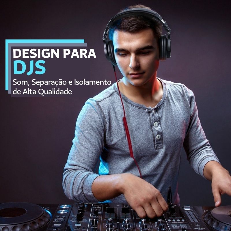 Headset Gamer Com Fio | A71