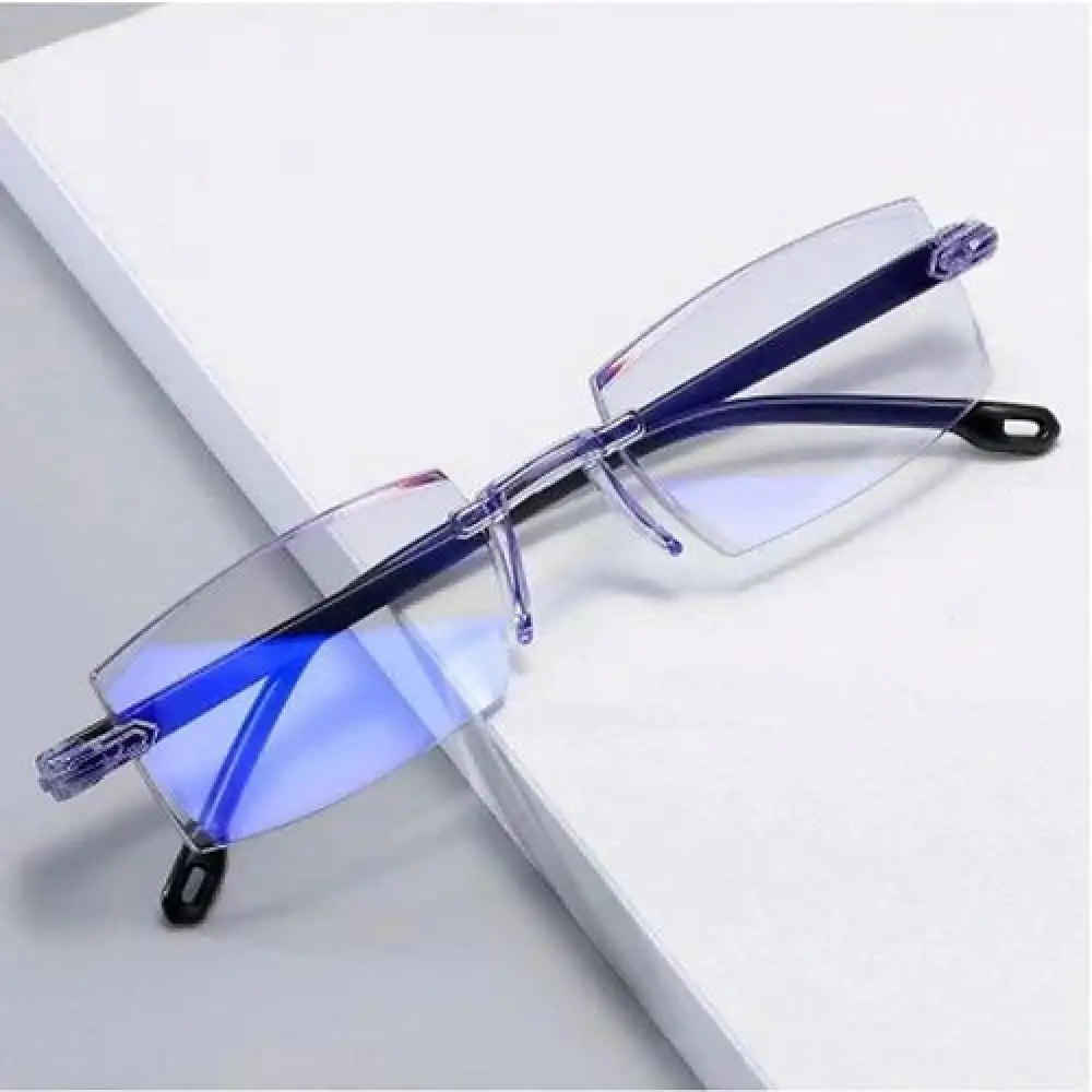 Óculos Inteligente Tr90 Titanium Pro - Compre 1 Leve 2