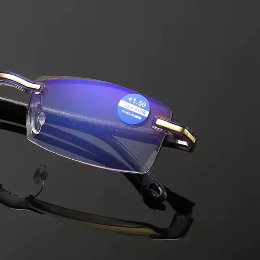 Óculos Inteligente Tr90 Titanium Pro - Compre 1 Leve 2