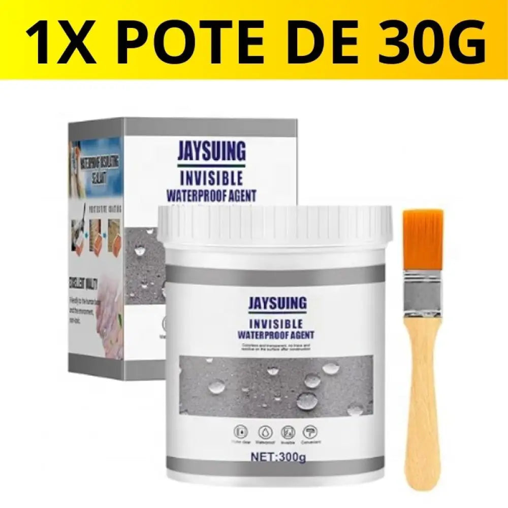 Selante para Infiltrações e Vazamentos - UltraFix