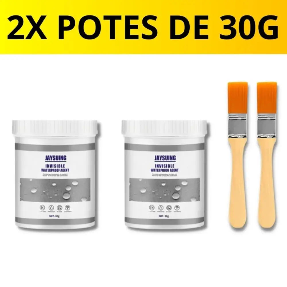 Selante para Infiltrações e Vazamentos - UltraFix