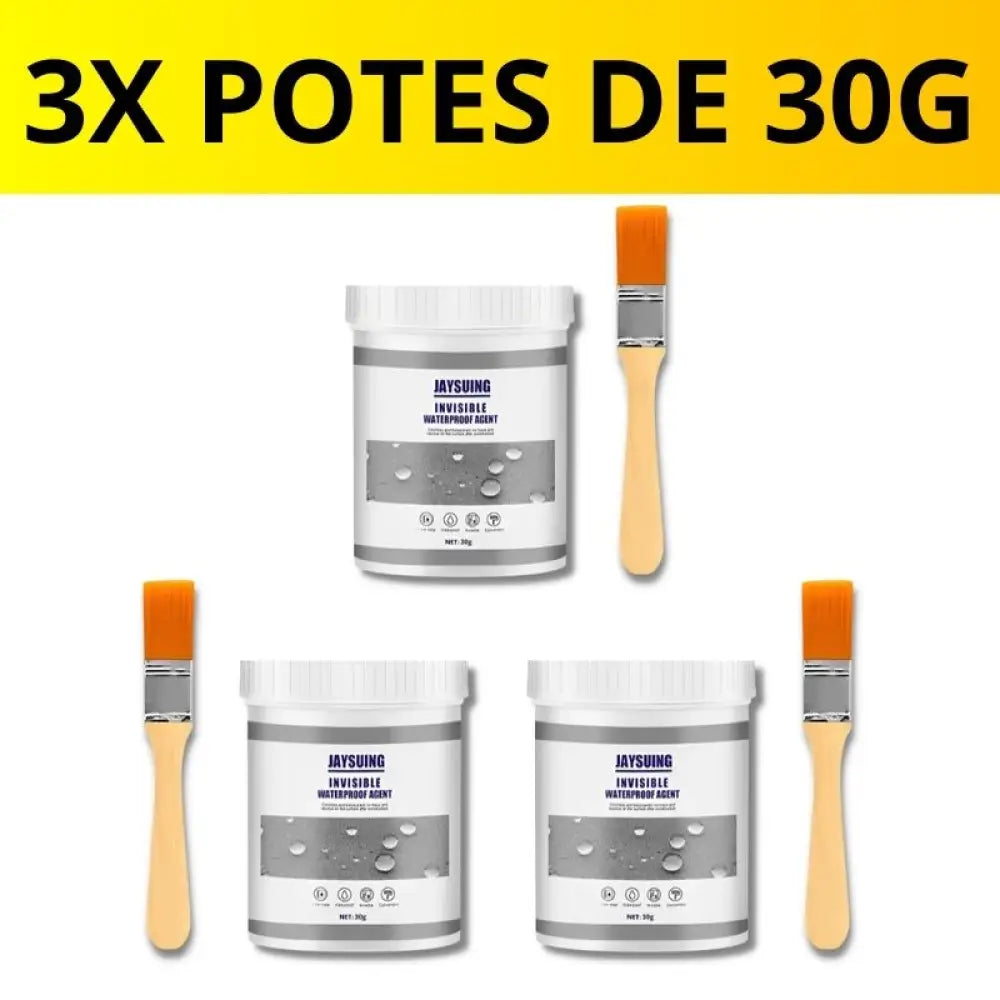 Selante para Infiltrações e Vazamentos - UltraFix