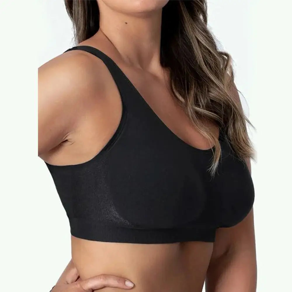 Sutiã Sem Costura Comfort Plus (Compre 1 Leve 3)