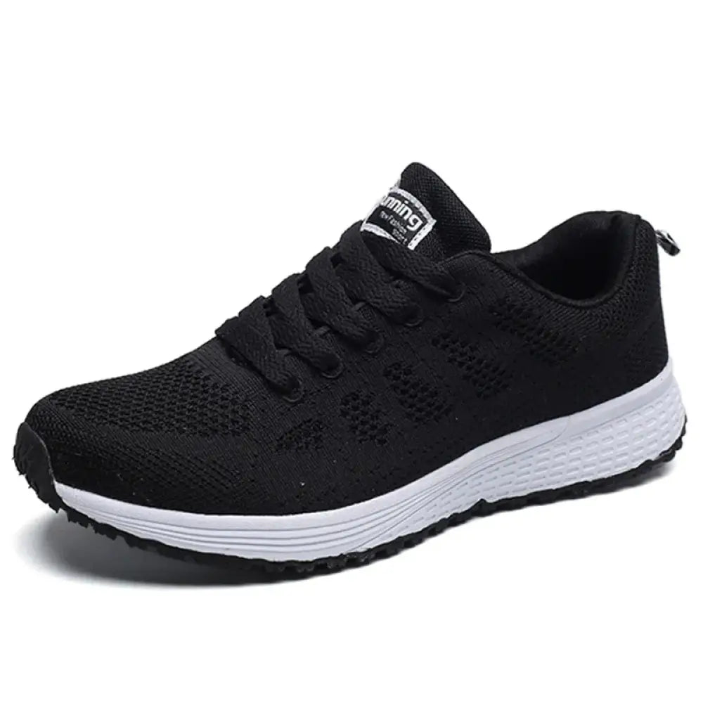 Tênis Feminino para Caminhada Ultra Leve