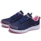 Tênis Feminino para Caminhada Ultra Leve
