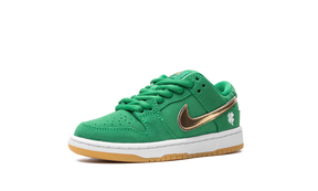 Nike Dunk Low St Patrick’s Day