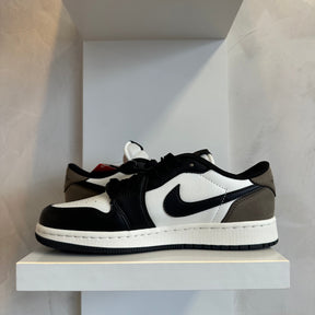 Jordan 1 Retro Low Mocha (Pronta Entrega)