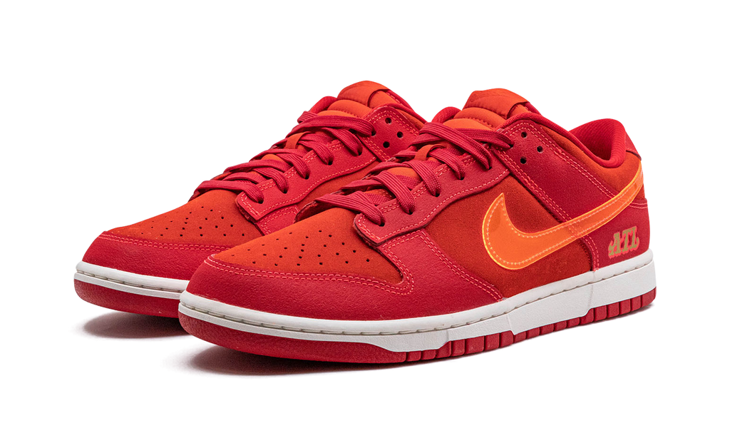 Nike Dunk Low ATL