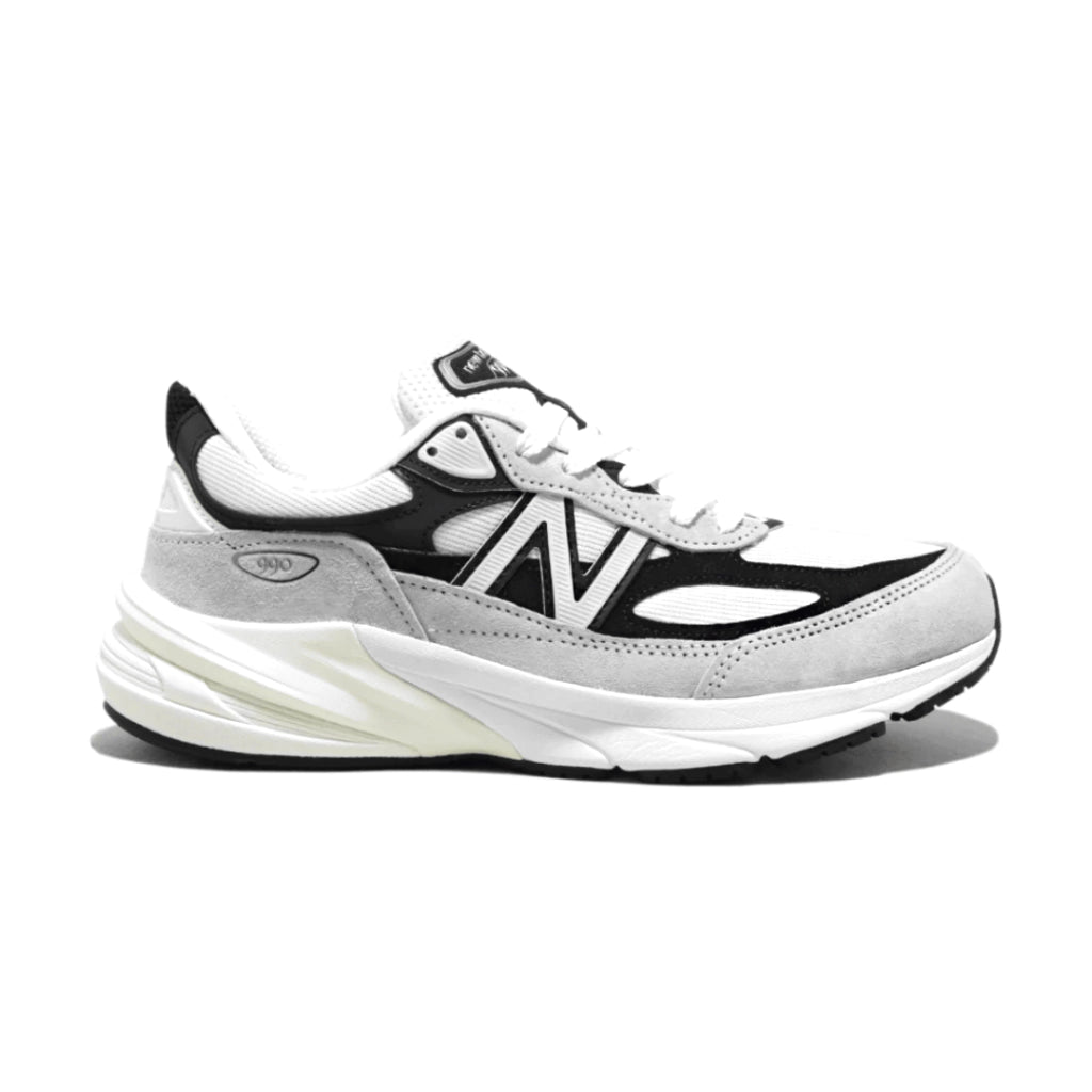 Tênis New Balance 990v6 Teddy Santis x Made in USA
