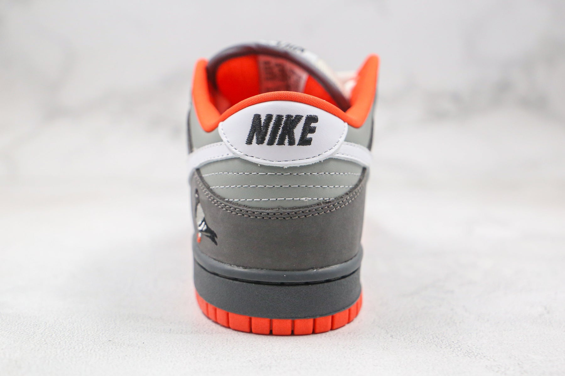 Nike SB Dunk Low Staple NYC Pigeon