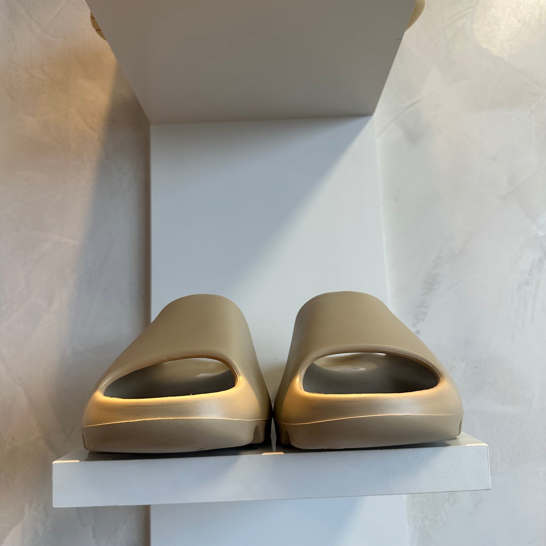 Adidas Yeezy Slide Pure (Pronta Entrega)