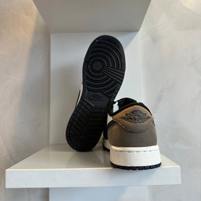 Jordan 1 Retro Low Mocha (Pronta Entrega)