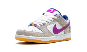 Nike SB Dunk Low Rayssa Leal