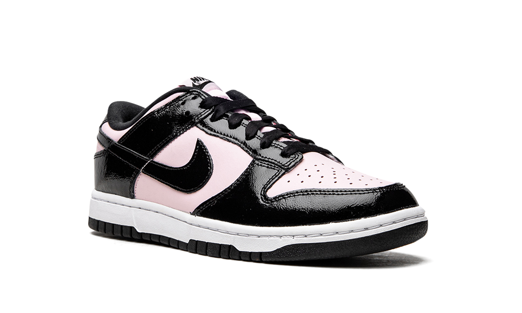 Nike Dunk Low Pink Foam Black