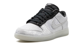 Nike Dunk Low CLOT Fragment White