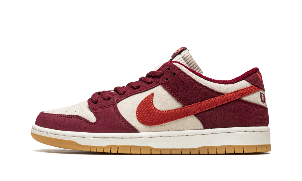 Nike SB Dunk Low Skate Like a Girl