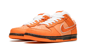 Concepts x Nike SB Dunk Low Orange Lobster