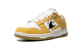 Nike Dunk Low Retro Sun Club Wheat Grass Orange