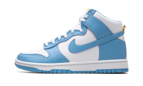 Nike Dunk High University Blue (UNC)