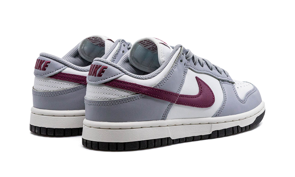 Nike Dunk Low Pale Ivory Redwood