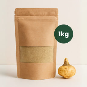 Maca peruana - 100% pura