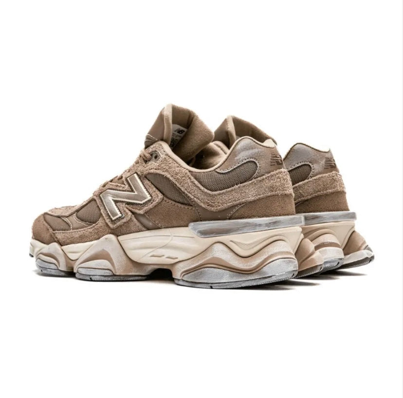 New Balance 9060 Mushroom Timberwolf