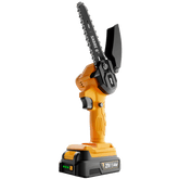 Motosserra de Sabre A Bateria