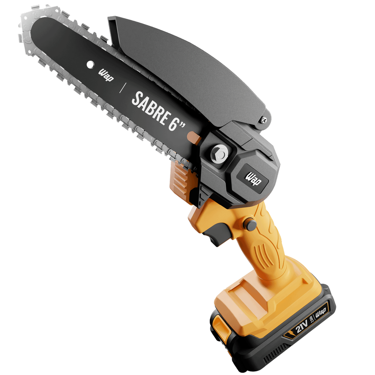 Motosserra de Sabre A Bateria