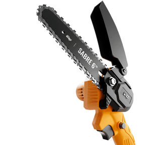 Motosserra de Sabre A Bateria