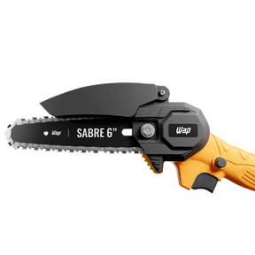 Motosserra de Sabre A Bateria