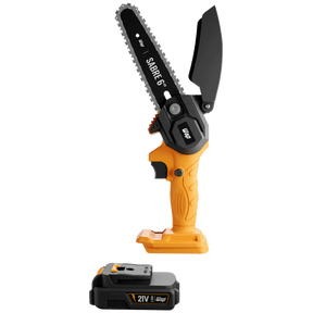 Motosserra de Sabre A Bateria