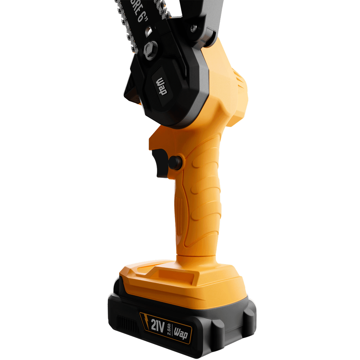 Motosserra de Sabre A Bateria