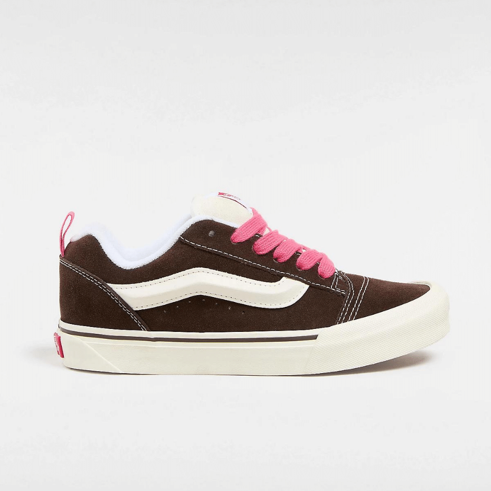 Vans Knu Skool Brown