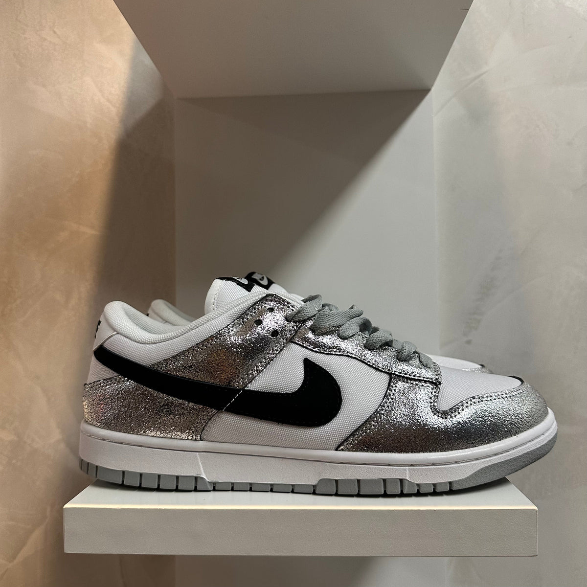 Nike Dunk Low Golden Gals (Pronta Entrega)