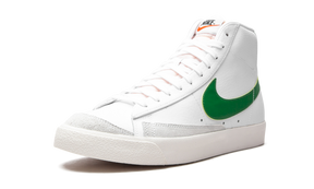 Nike Blazer Mid 77 White Pine Green