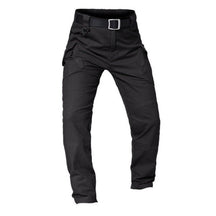 Calça Tática Militar Ultra Resistente e Impermeável