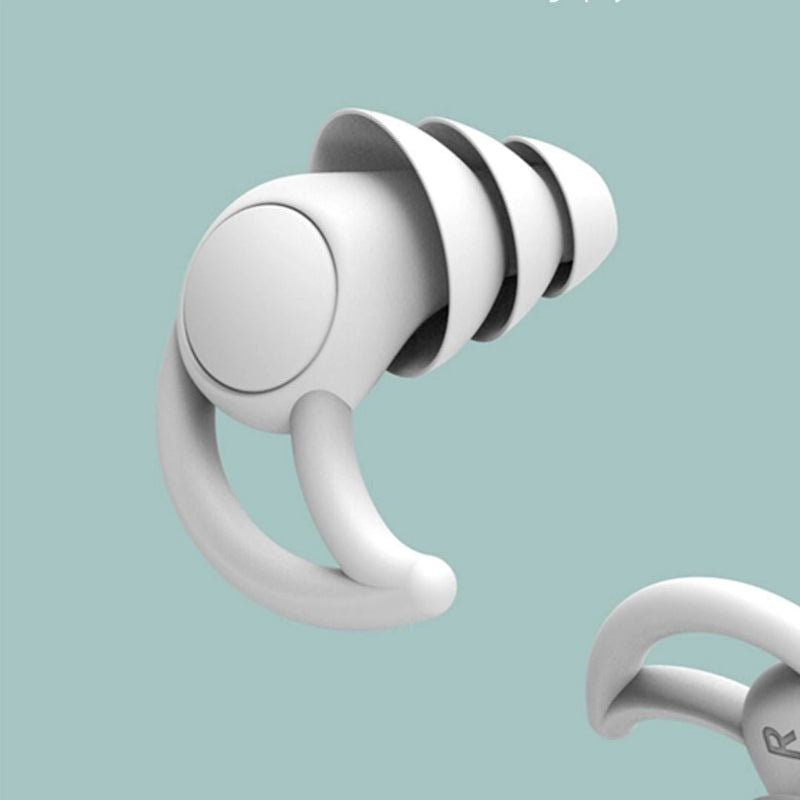 Abafador Auricular para Dormir - Silence Pro