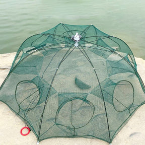 Rede de Pesca Armadilha - SuperFish