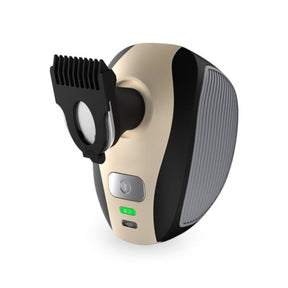 Barbeador e Aparador Elétrico 5 em 1 à Prova d' Água - Ultra Shaver