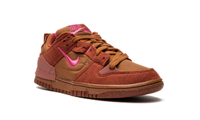 Nike Dunk Low Disrupt 2 Desert Bronze Pink Prime