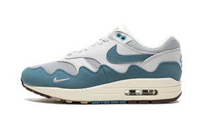 Nike Air Max 1 Patta Waves Noise Aqua