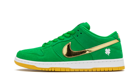 Nike Dunk Low SB "St Patrick's Day"