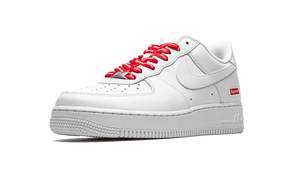 Nike Air Force 1 Low Supreme White