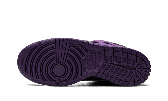 Concepts x Nike Dunk Low Purple Lobster