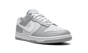 Nike Dunk Low Two Tone Grey