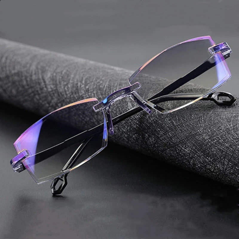 Óculos Inteligente Tr90 Titanium Pro - Compre 1 Leve 2